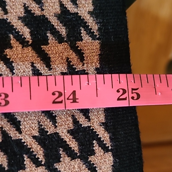 Tahari Sleeveless Funnel Neck Sweater Size XL - Picture 10 of 14